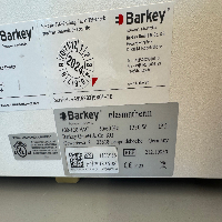 Barkey plasmatherm Thawing System image 1